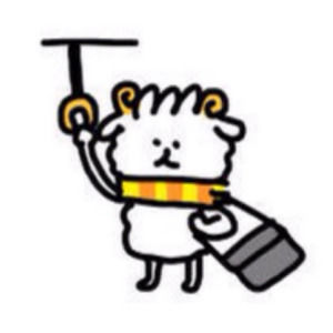 Meet your Posher, Aaron